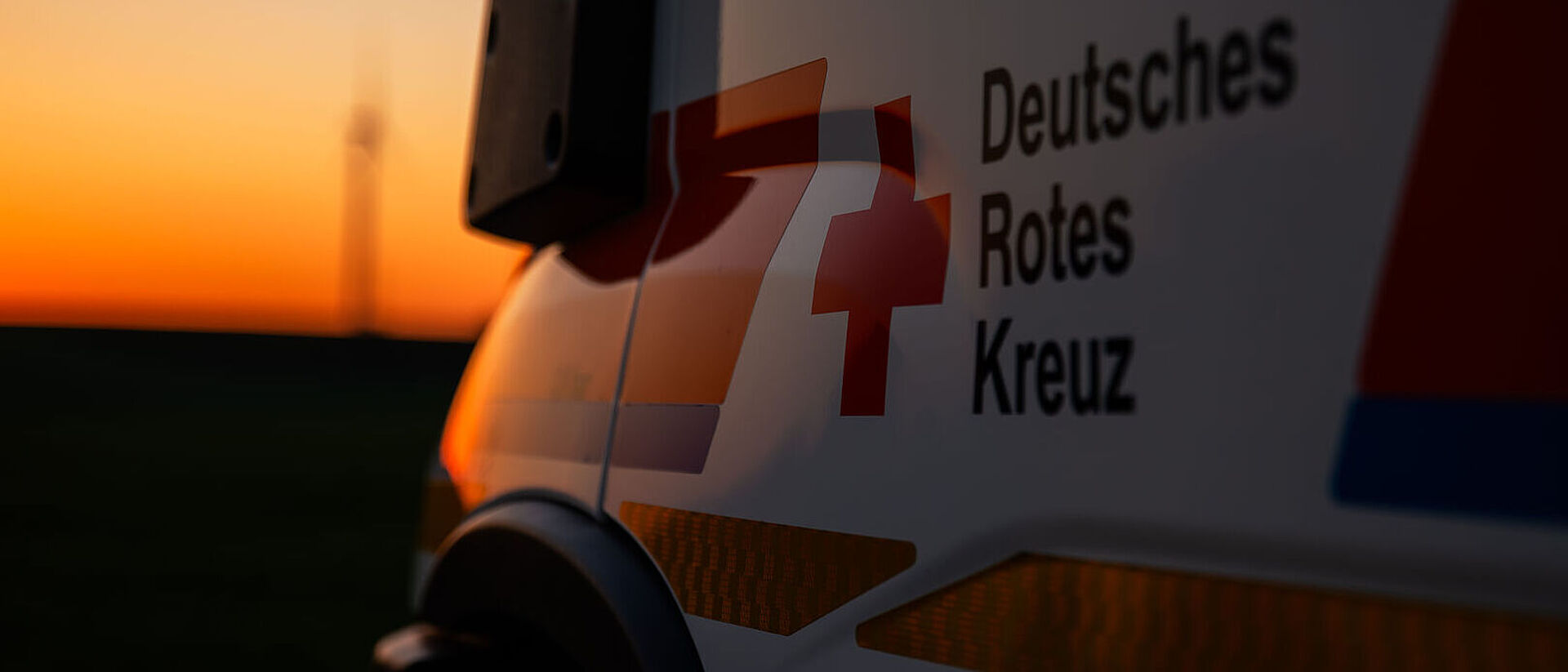 Sonnenuntergang